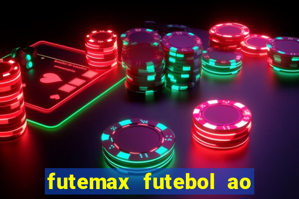 futemax futebol ao vivo hoje barcelona